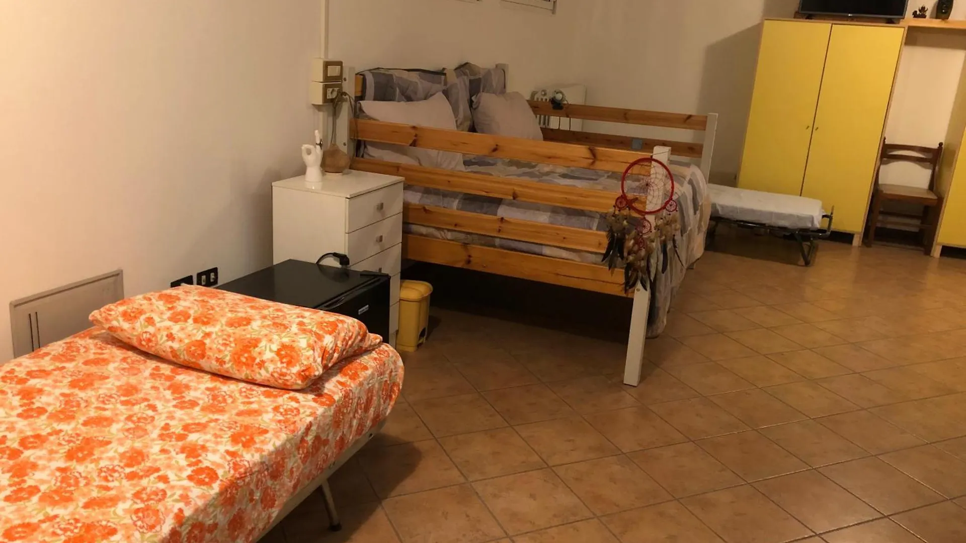 La Casa Di Mirco F1 Hotel Imola 0*,  Italy