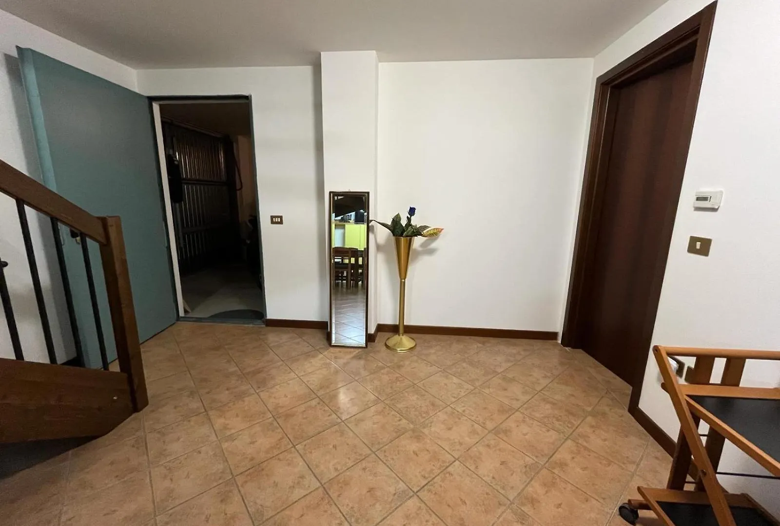 La Casa Di Mirco F1 Hotel Imola Guest house