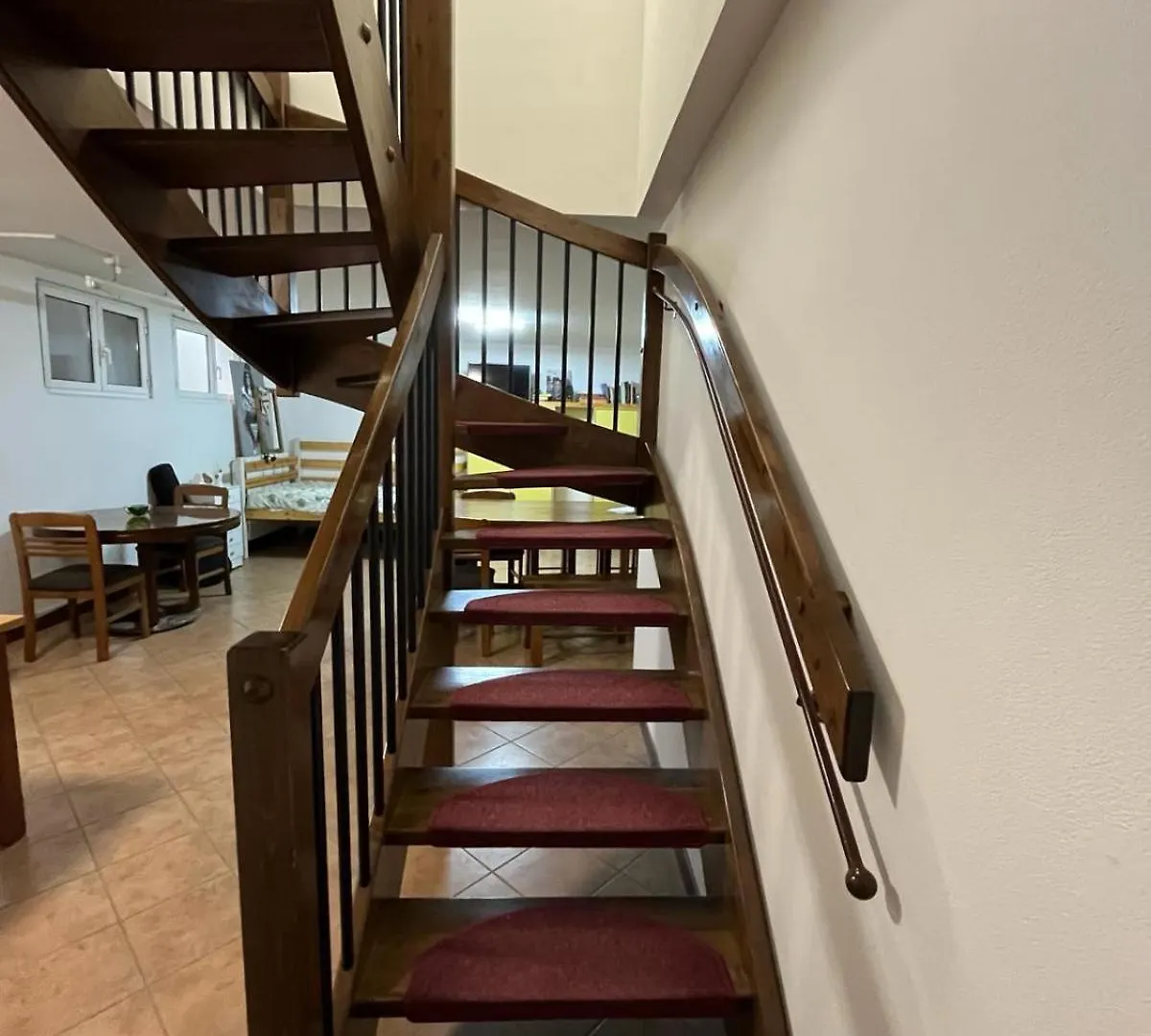 Guest house La Casa Di Mirco F1 Hotel Imola Italy