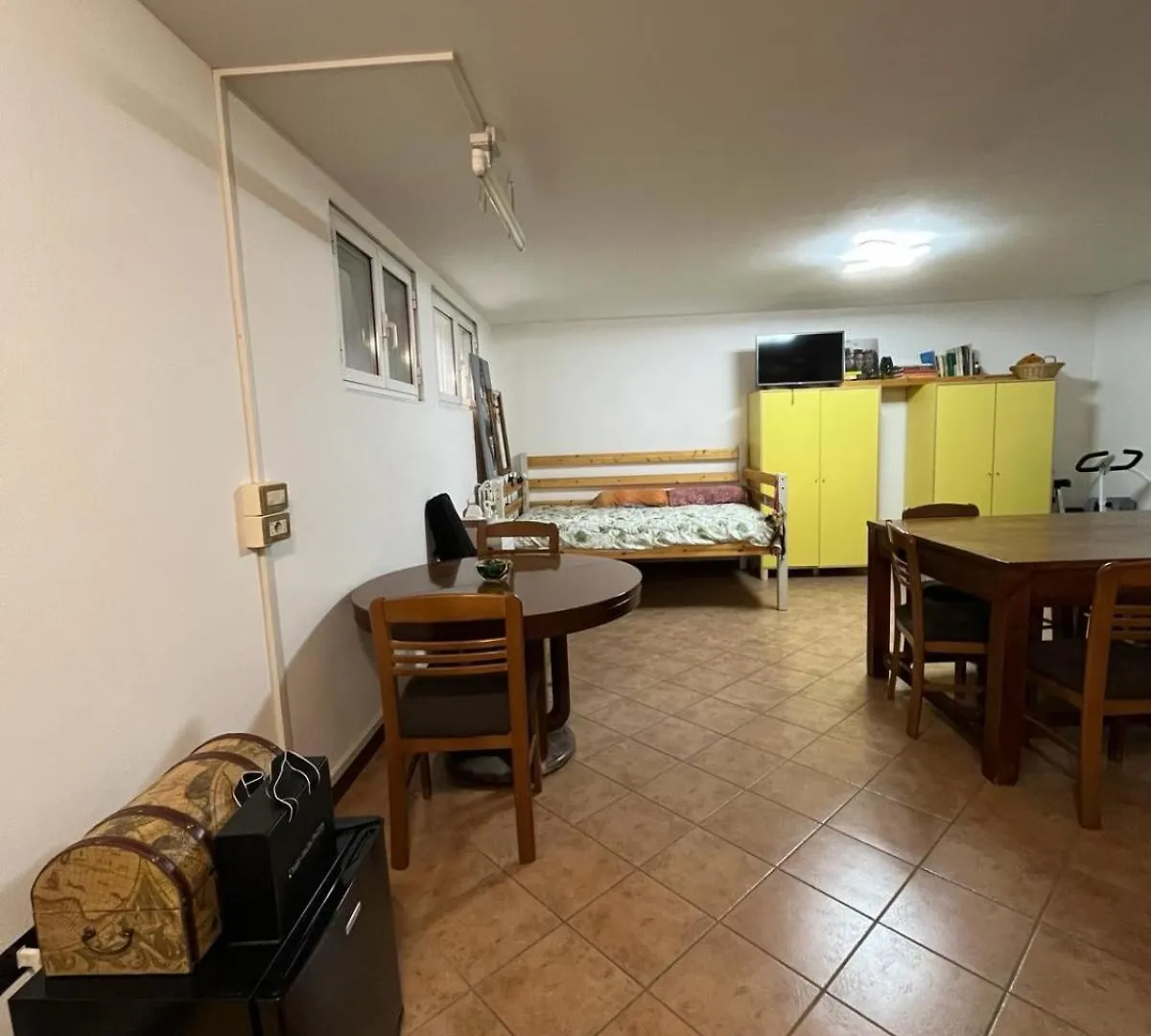 Guest house La Casa Di Mirco F1 Hotel Imola