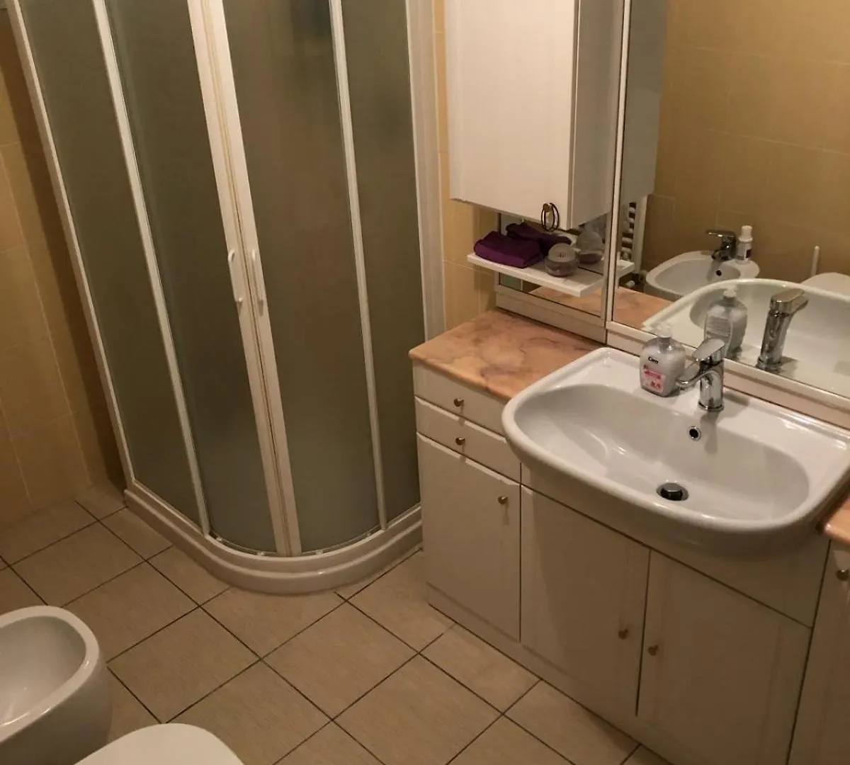 La Casa Di Mirco F1 Hotel Imola Guest house