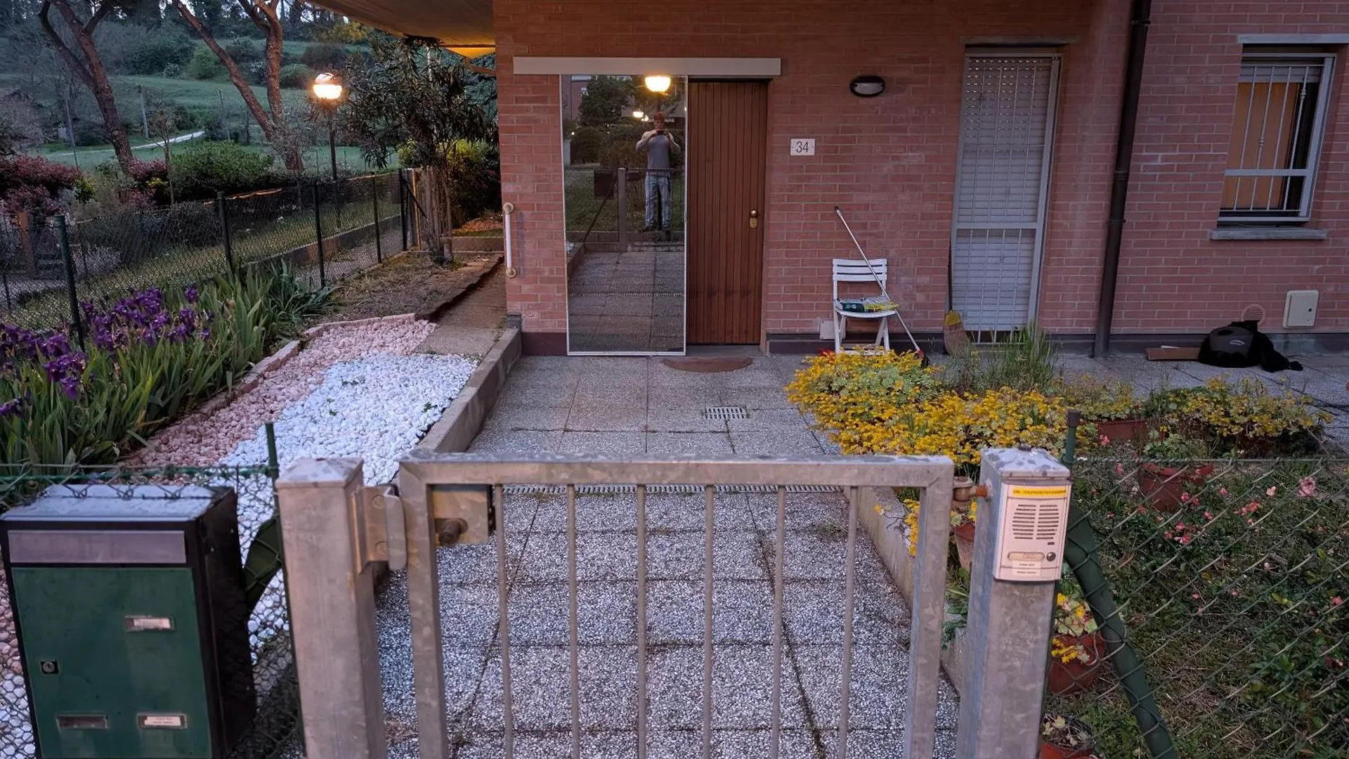 Guest house La Casa Di Mirco F1 Hotel Imola